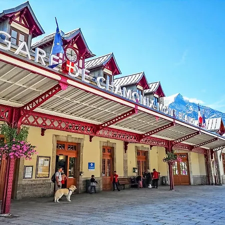 Apt. La Larze 58 Appartement