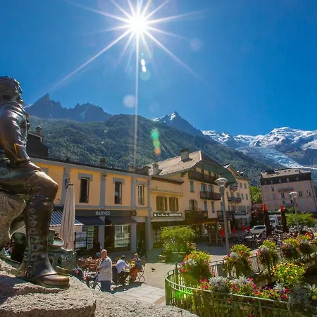 Apt. La Larze 58 Appartement