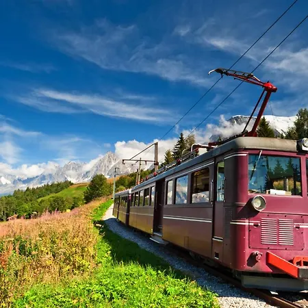 Appartement Apt. La Larze 58