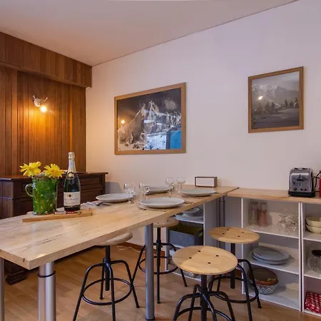 Apt. La Larze 58 Apartment *