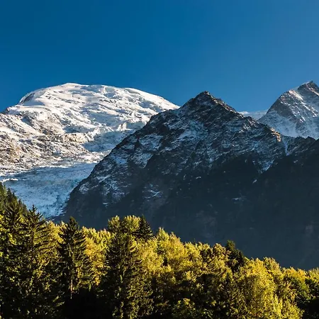 Lejlighed Apt. La Larze 58 *