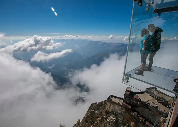 Apt. La Larze 58 Appartement *