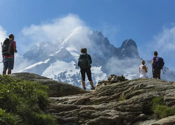 Apt. La Larze 58 Appartement