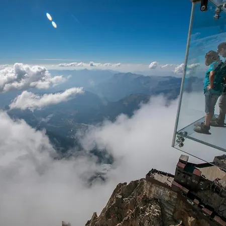 Apt. La Larze 58 Διαμέρισμα *